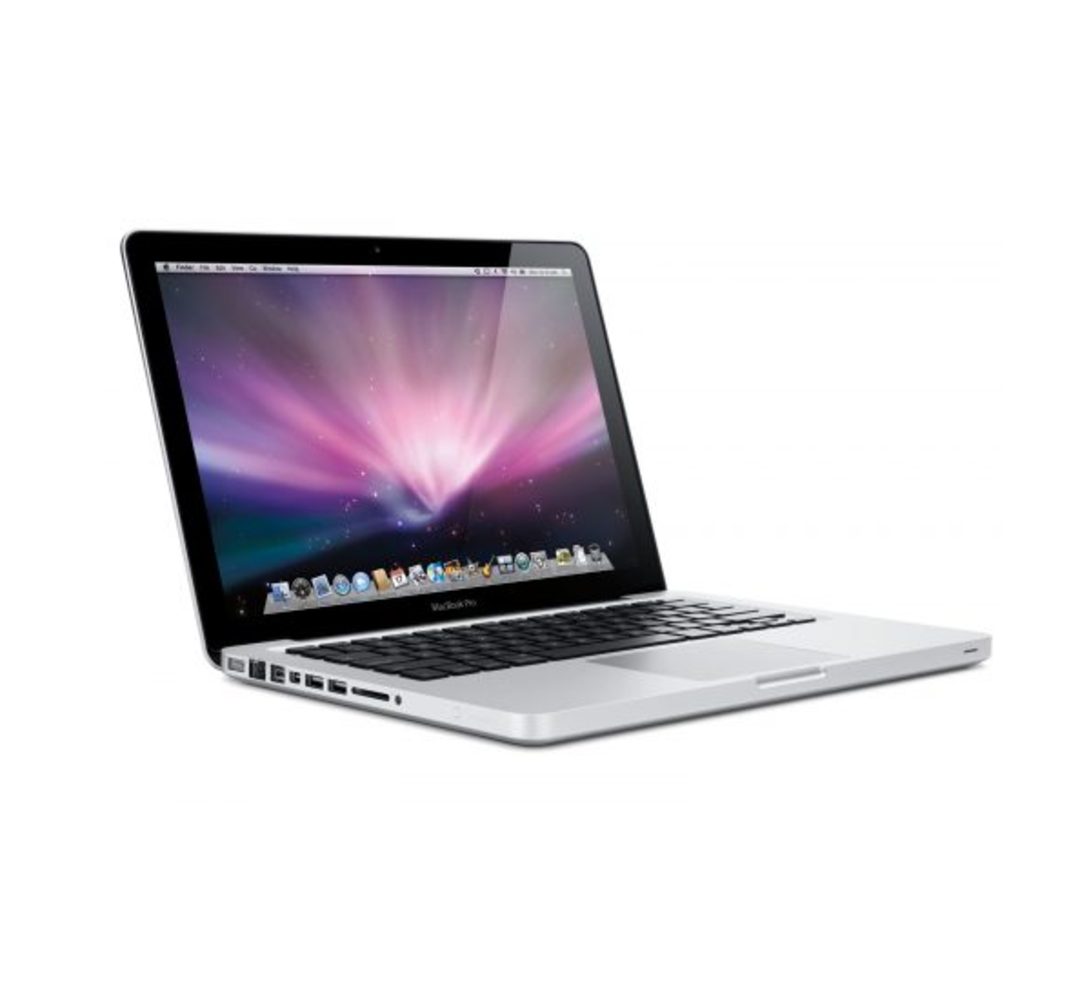Apple MacBook Pro C2D/i5 image 0